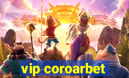 vip coroarbet